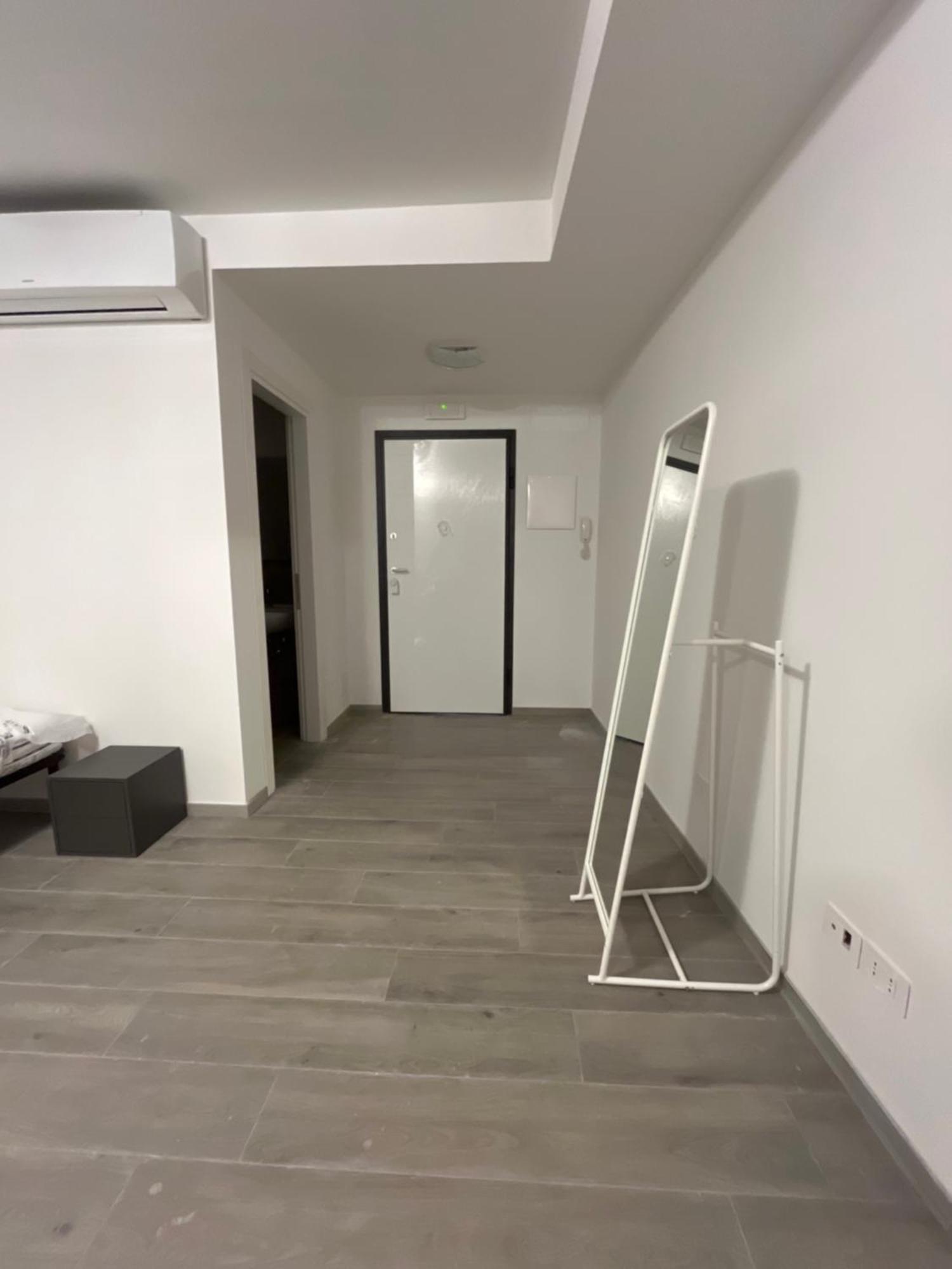 Alessandrino Apartment Rom Exterior foto