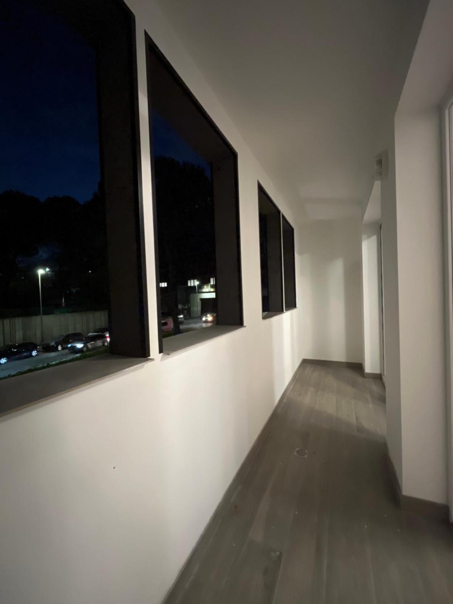 Alessandrino Apartment Rom Exterior foto