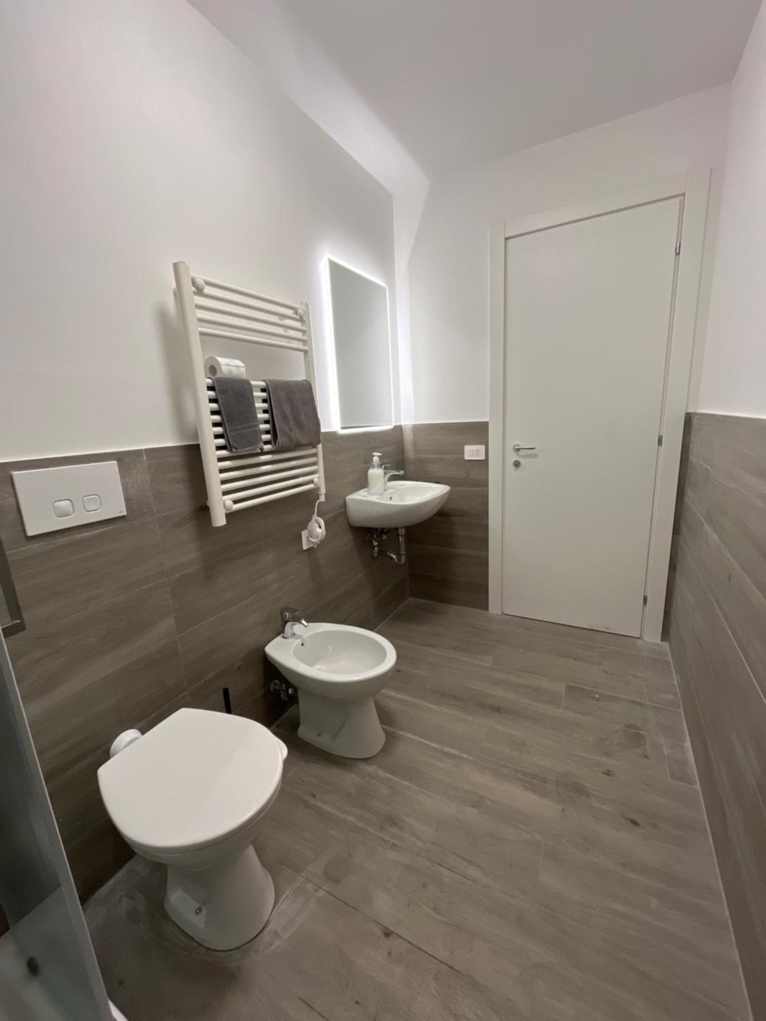 Alessandrino Apartment Rom Exterior foto