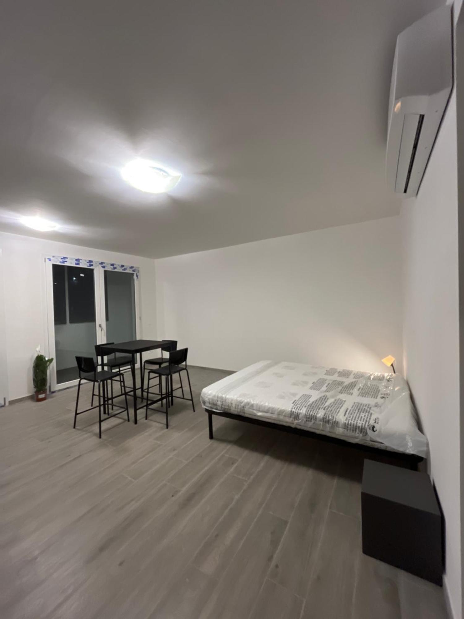 Alessandrino Apartment Rom Exterior foto