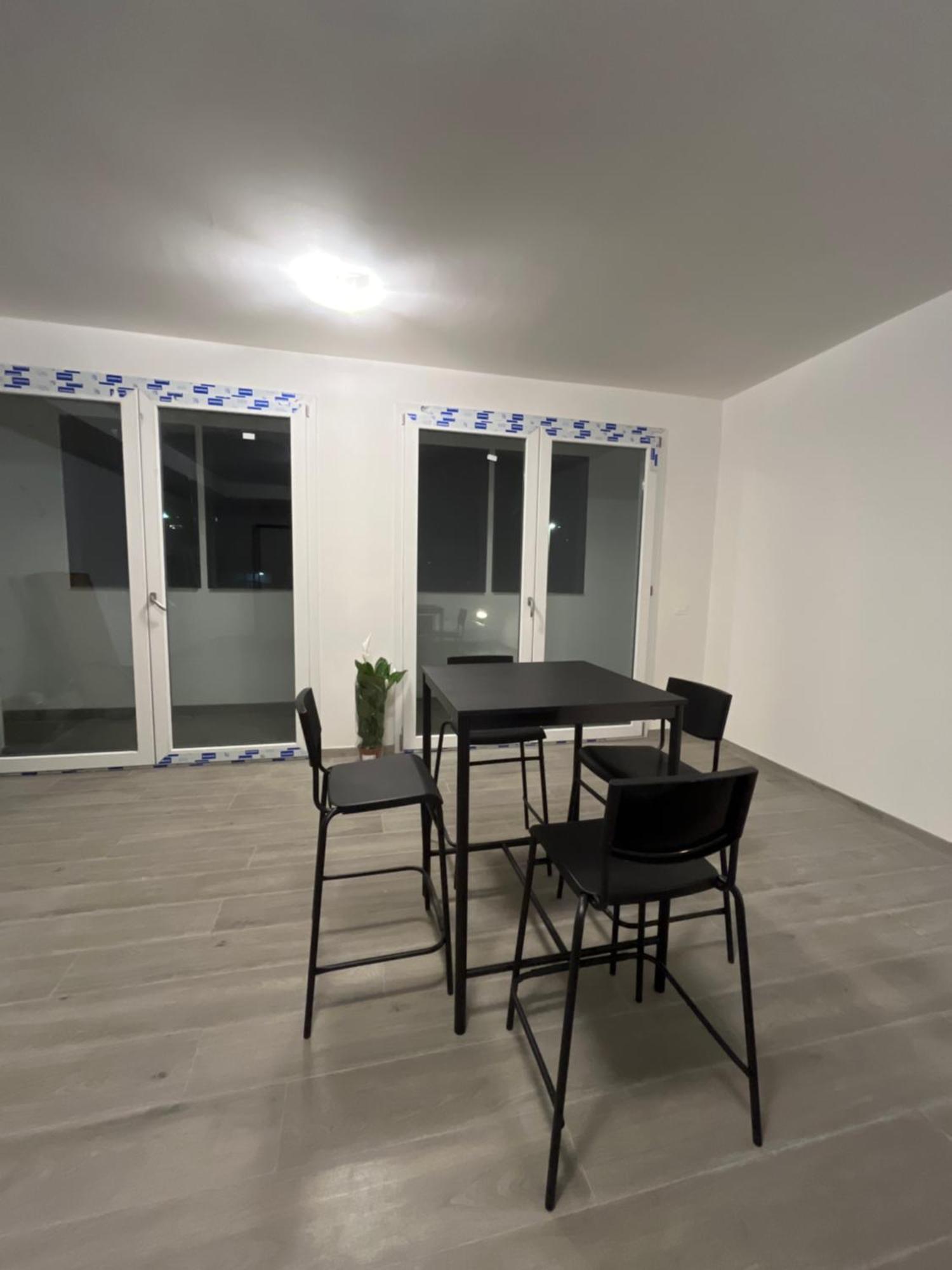 Alessandrino Apartment Rom Exterior foto