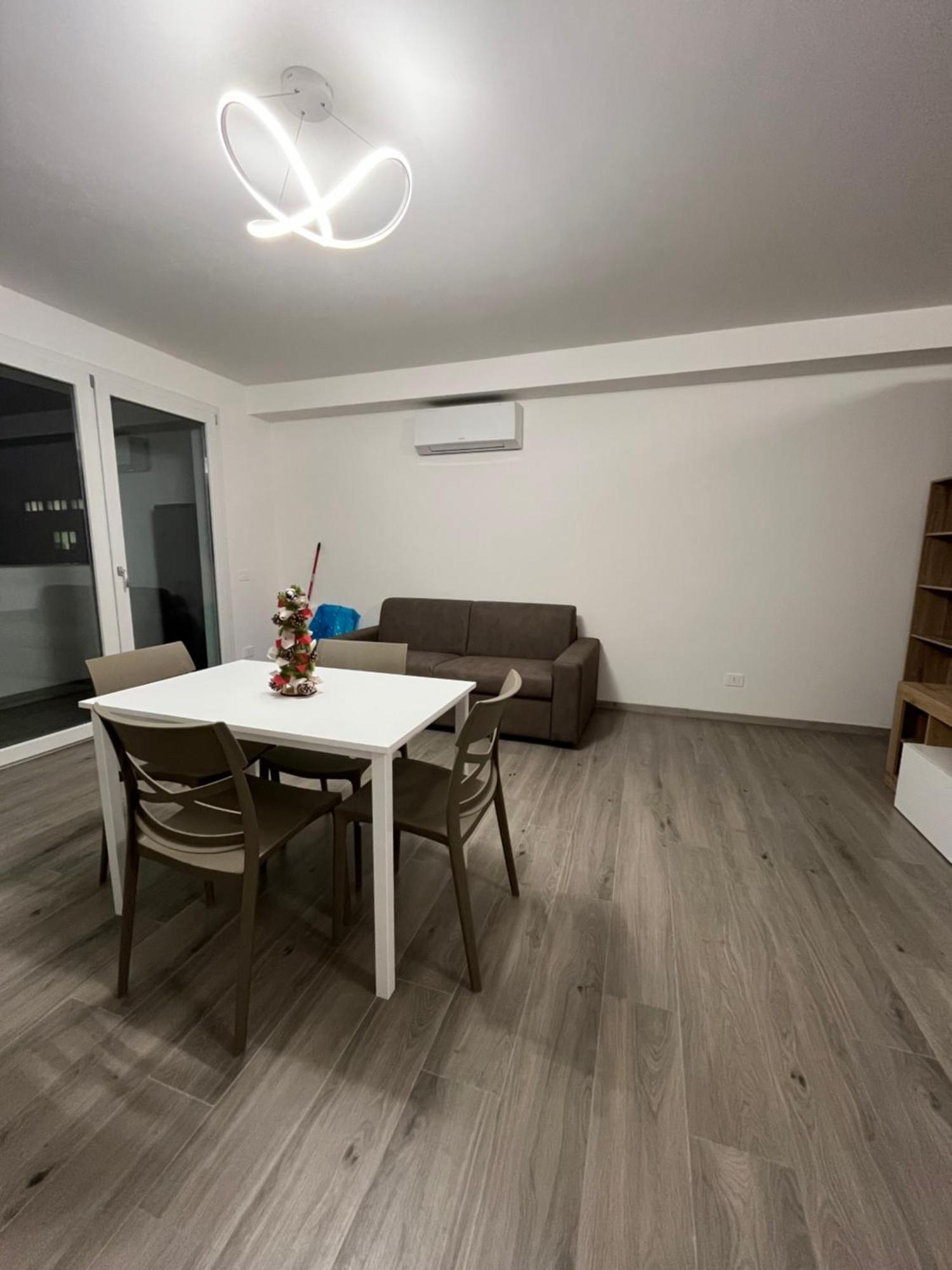 Alessandrino Apartment Rom Exterior foto