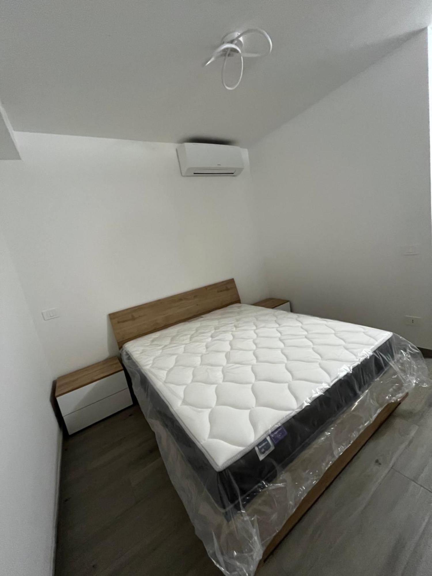 Alessandrino Apartment Rom Exterior foto