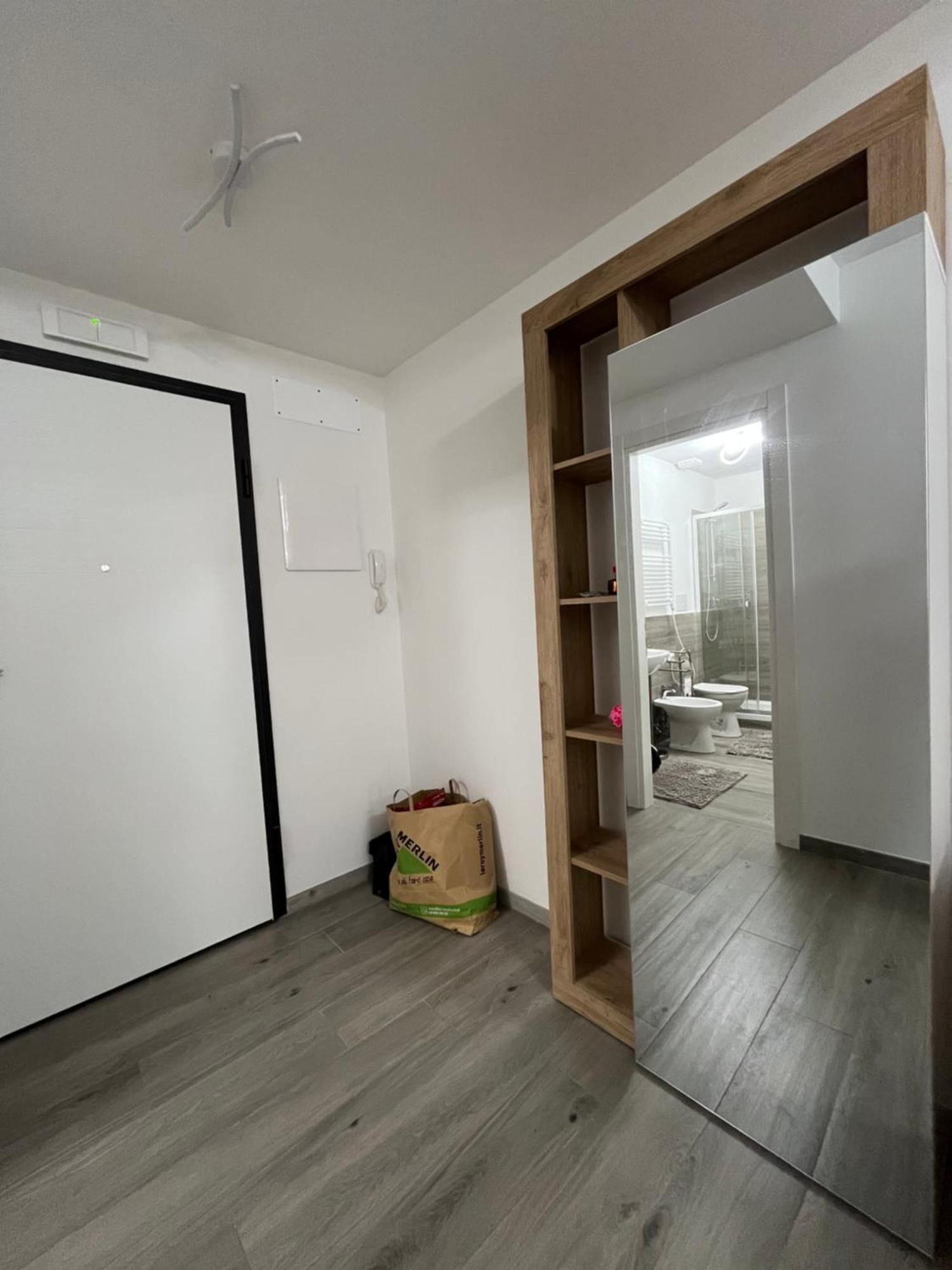 Alessandrino Apartment Rom Exterior foto