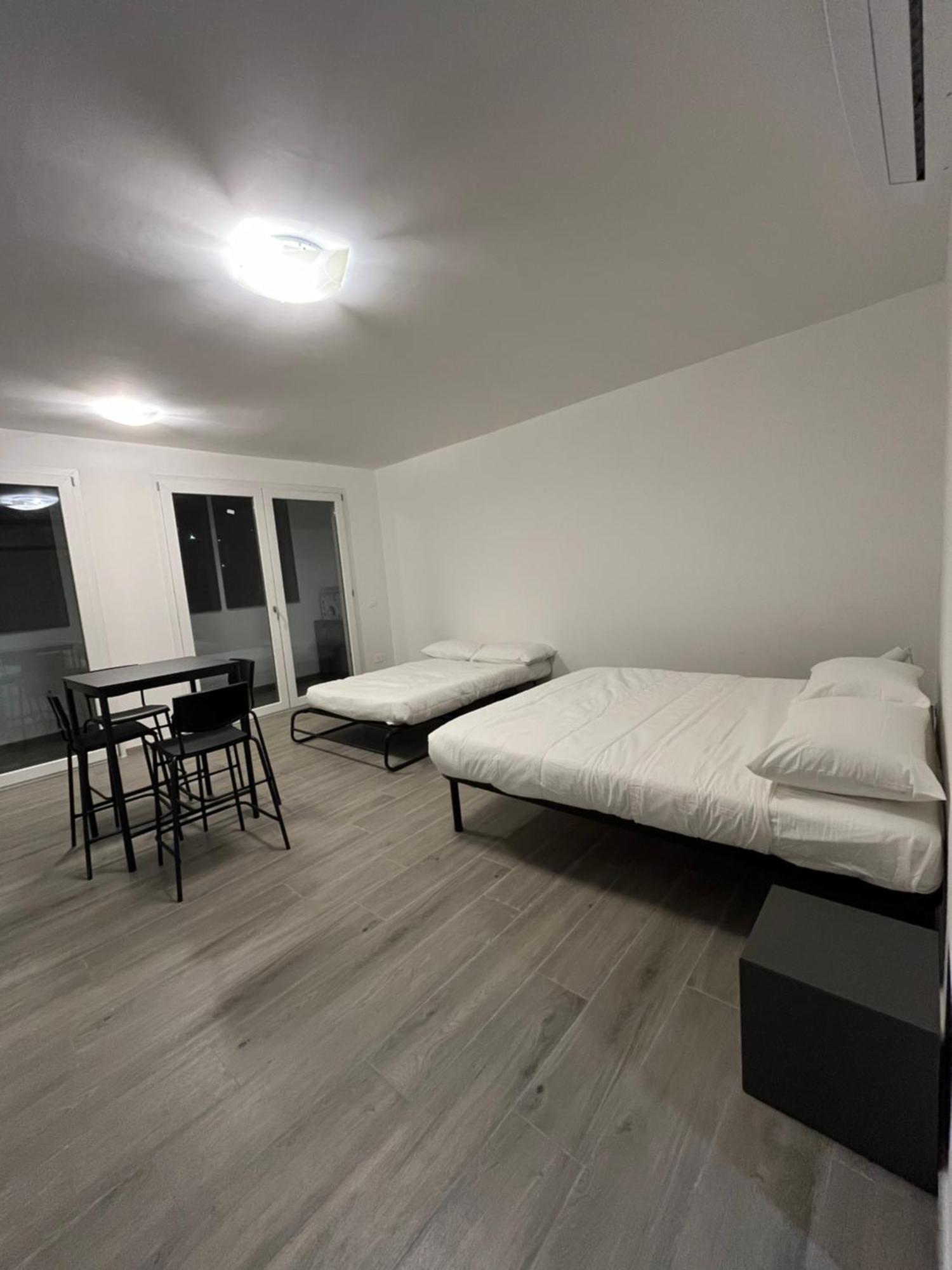 Alessandrino Apartment Rom Exterior foto