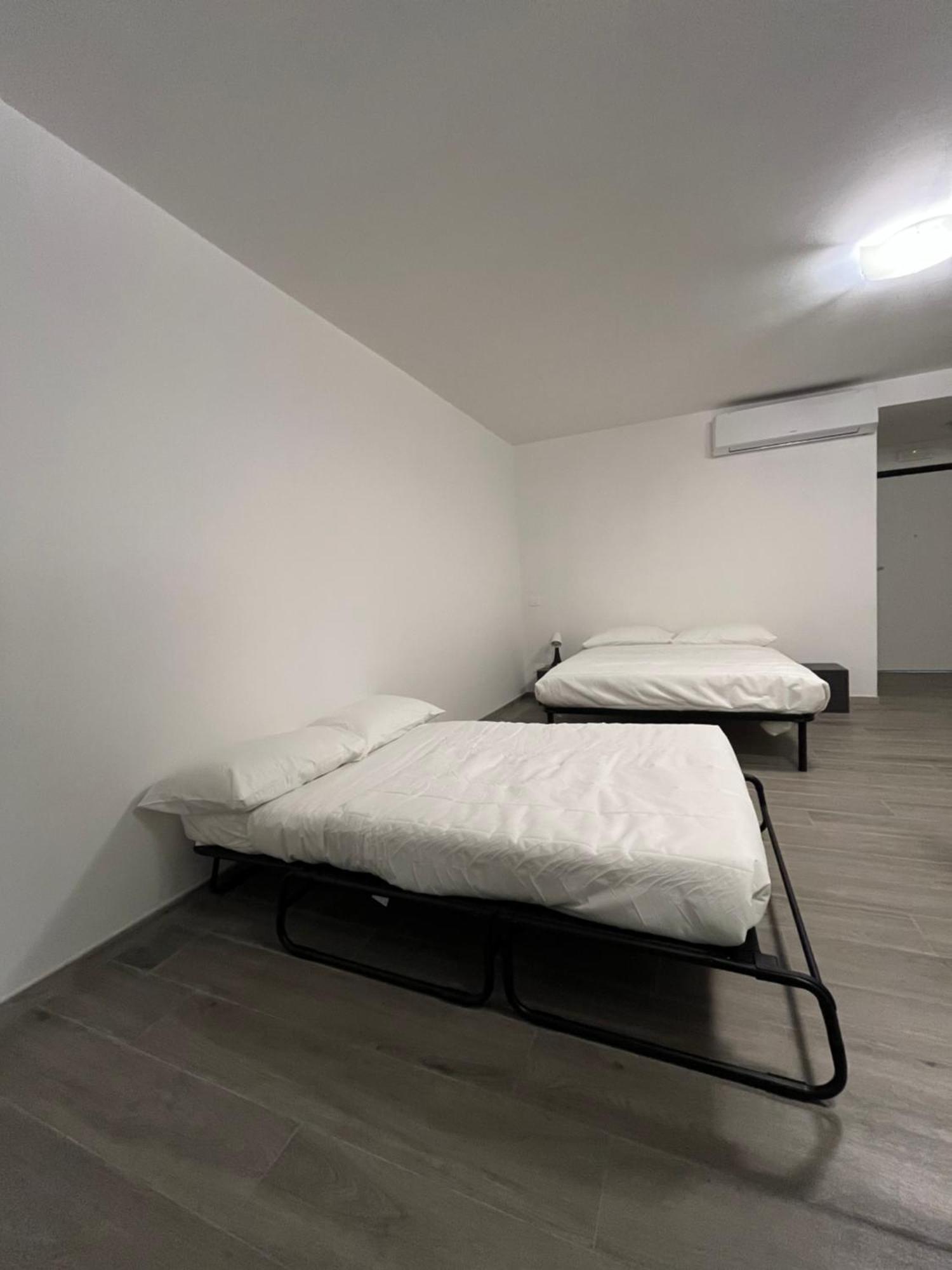 Alessandrino Apartment Rom Exterior foto